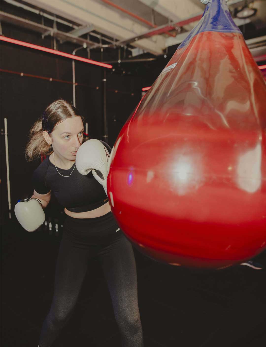 Inside The Fit Collective